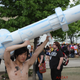 Illustration for article titled More Awesome Cosplay from Anime North 2015